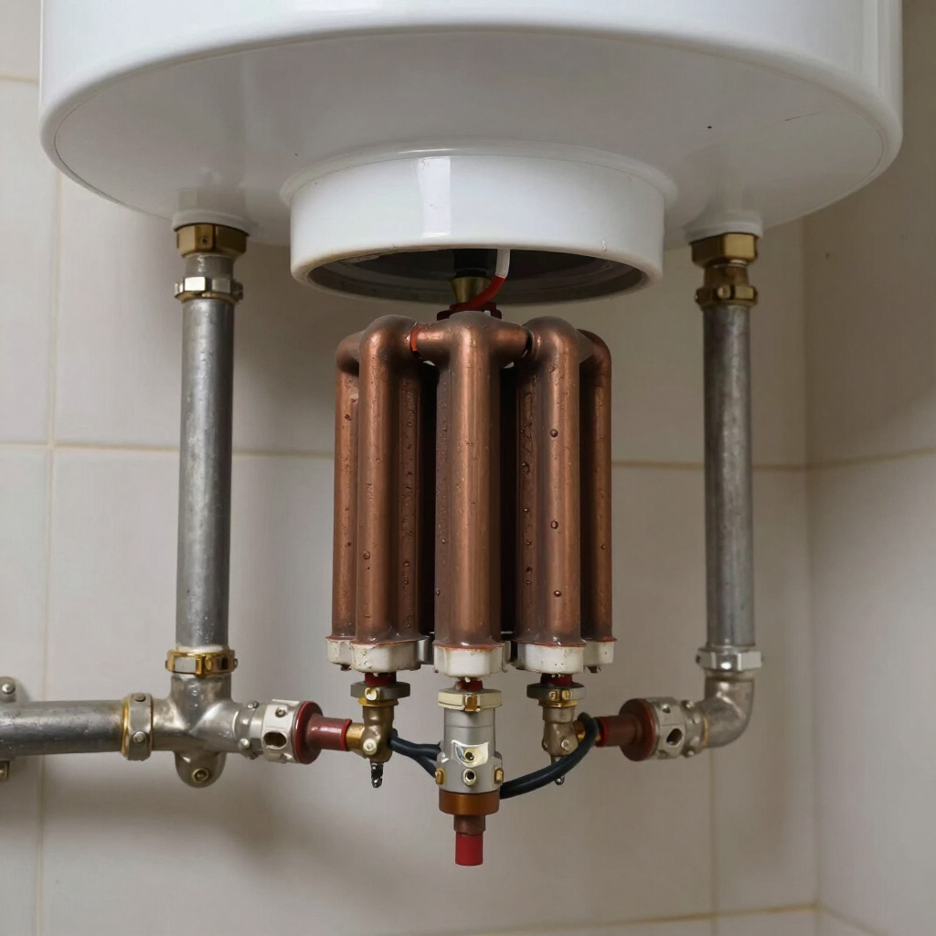 Water Heater Services in Horizon City