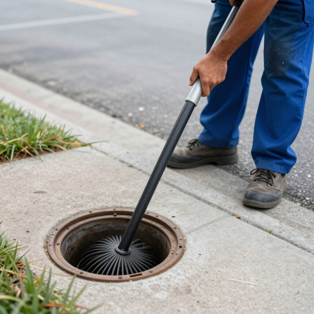 Sewer & Pipe Services in Horizon City