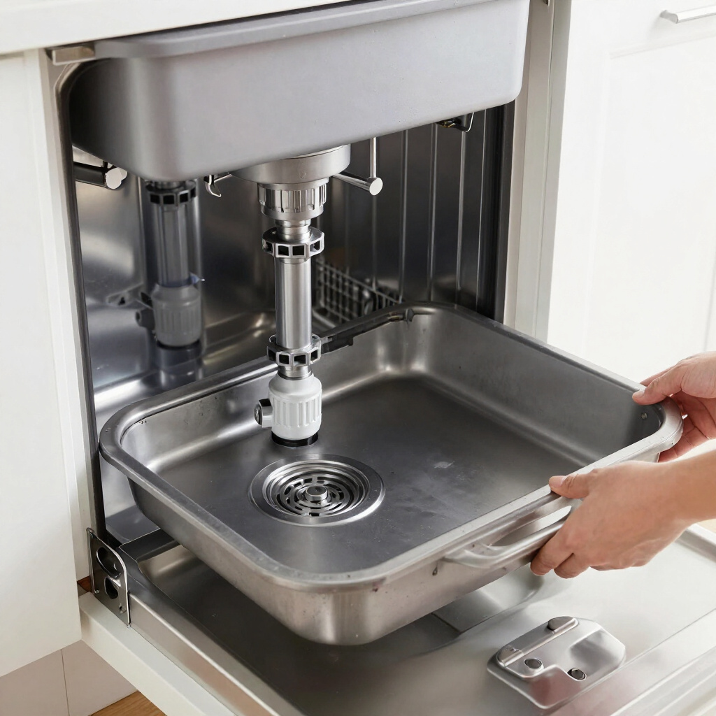 Garbage Disposal in Horizon City