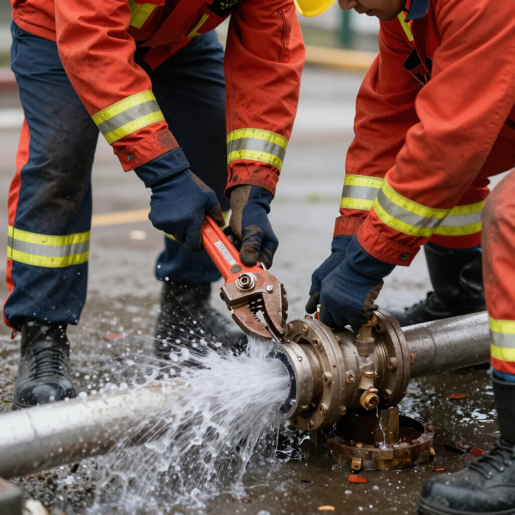 How to Maintain Drains in a Busy Household in Horizon City